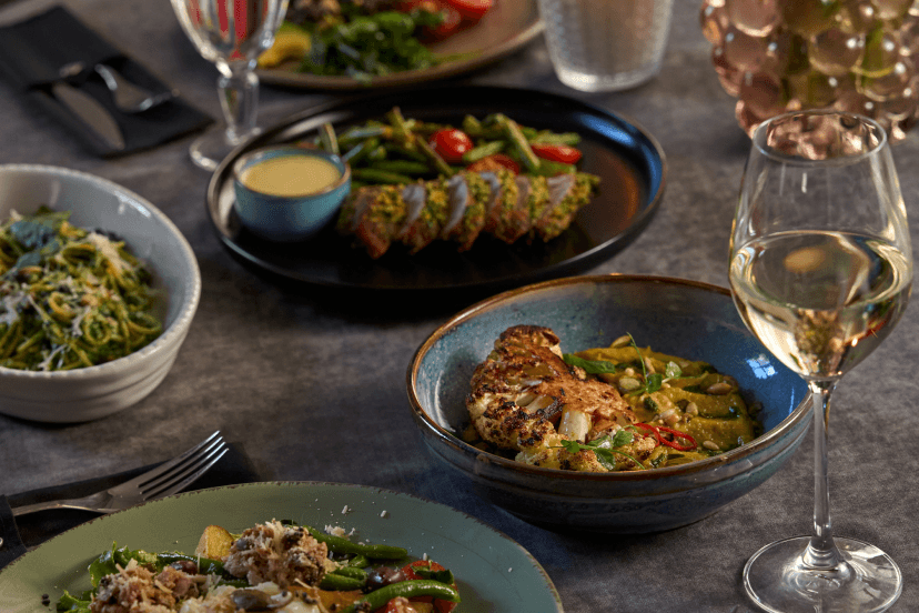 Даруємо смак осені