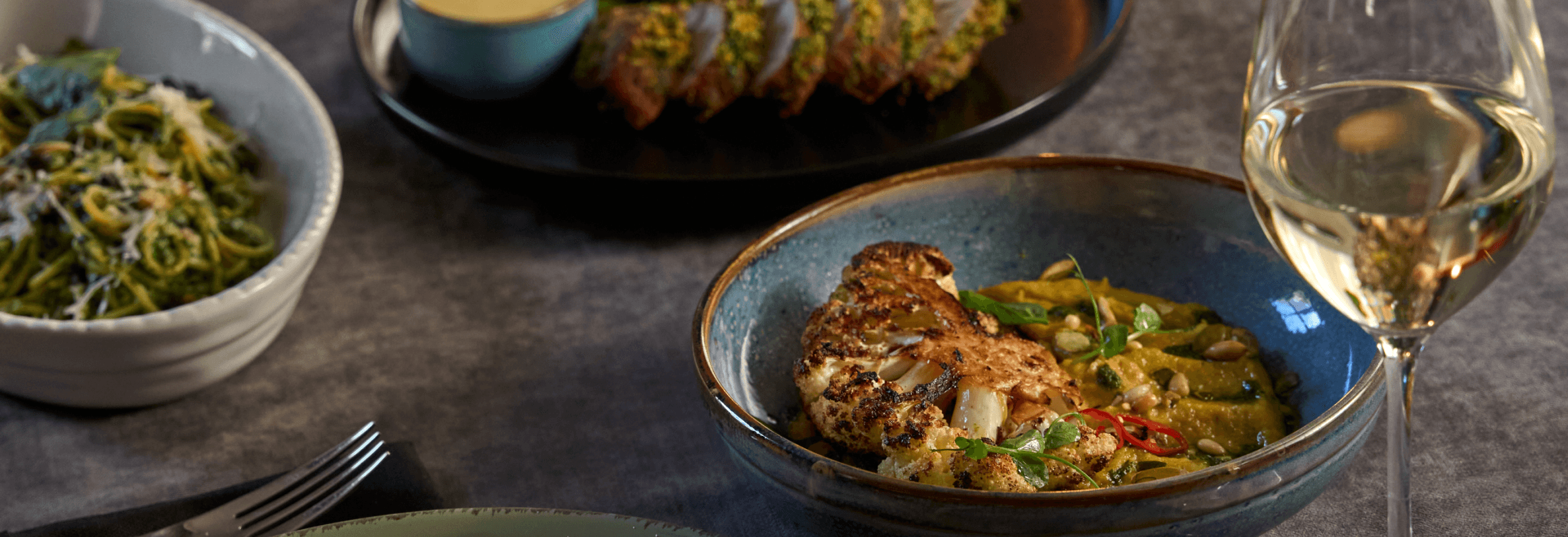 Даруємо смак осені