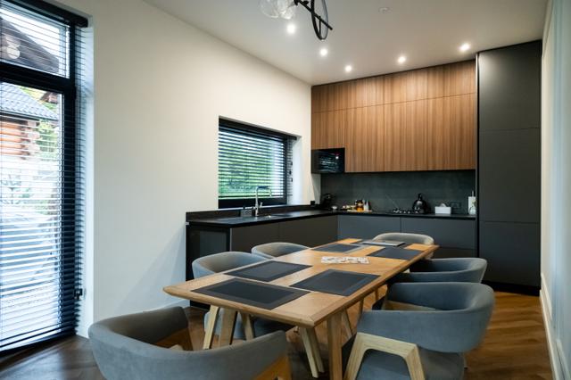 Покращена вілла