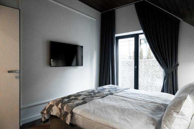 Покращена вілла