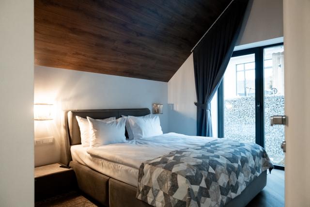 Покращена вілла