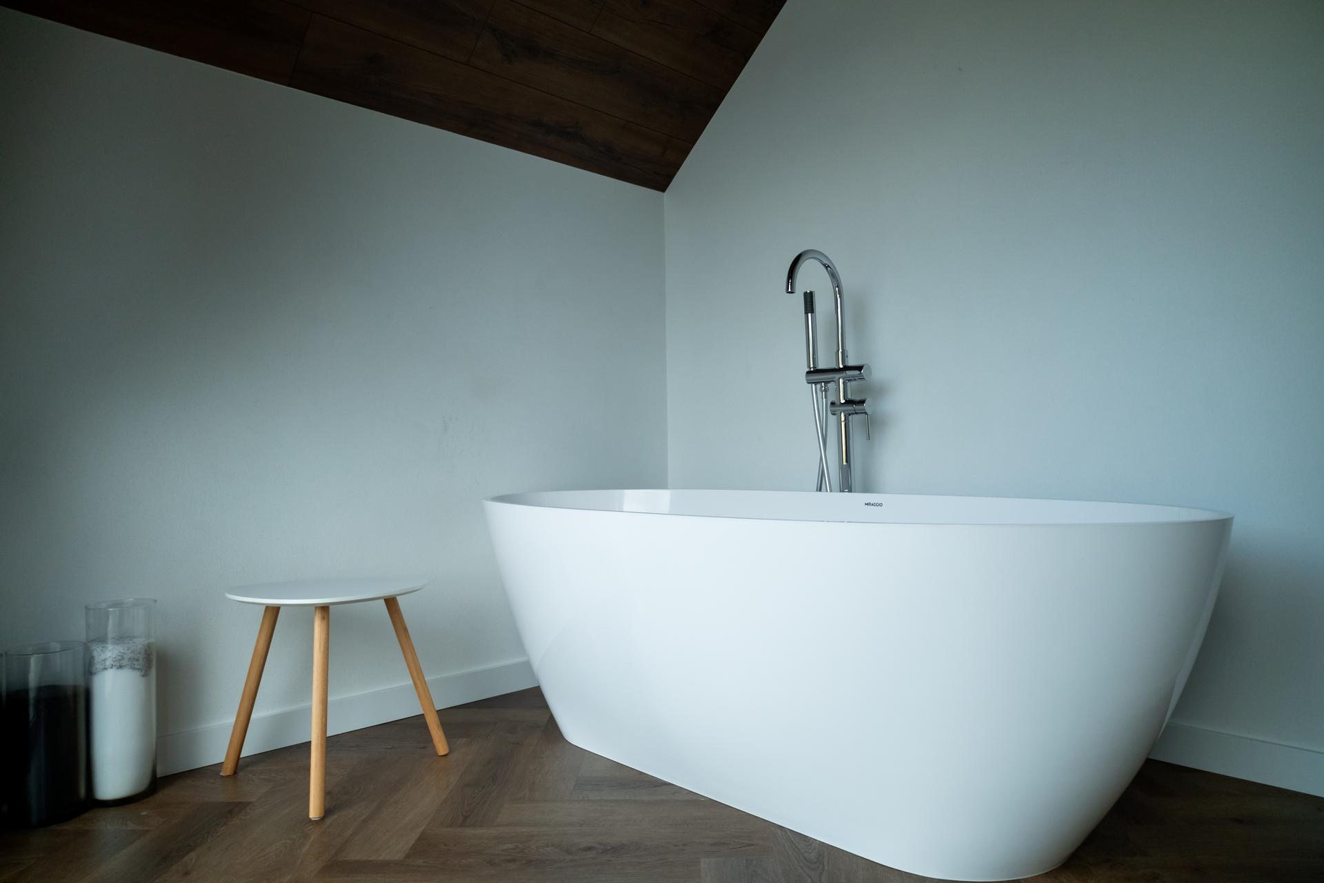 Покращена вілла