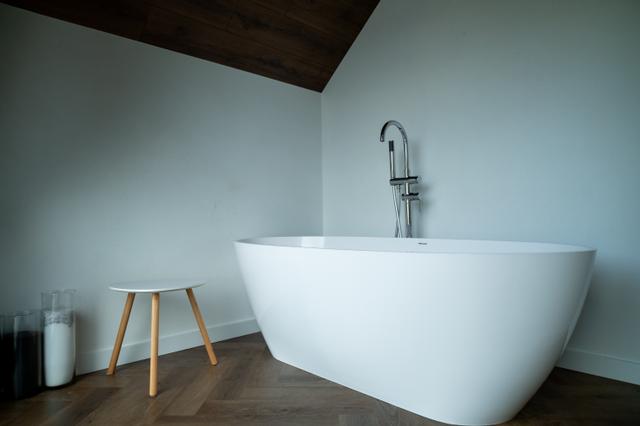 Покращена вілла