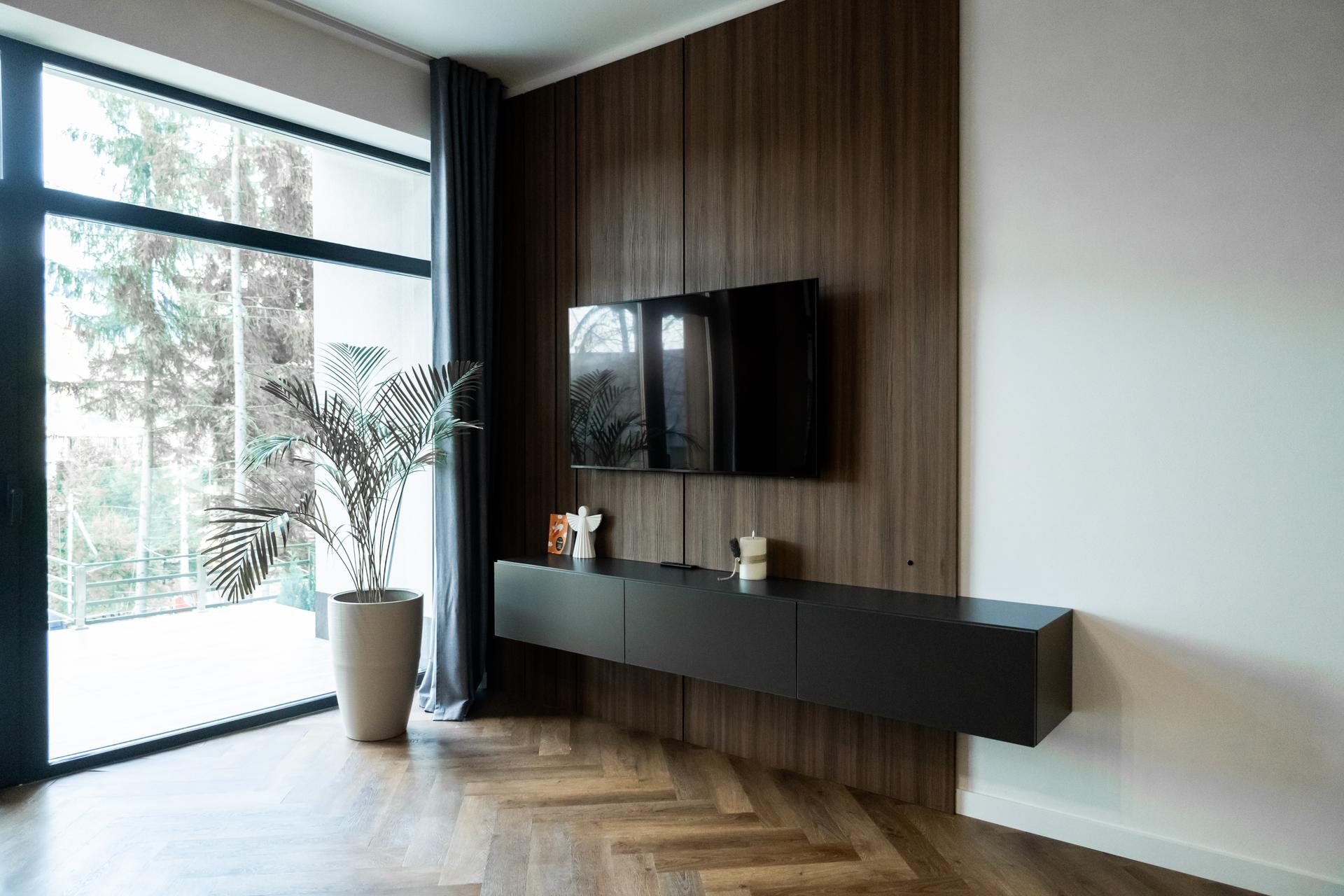 Покращена вілла