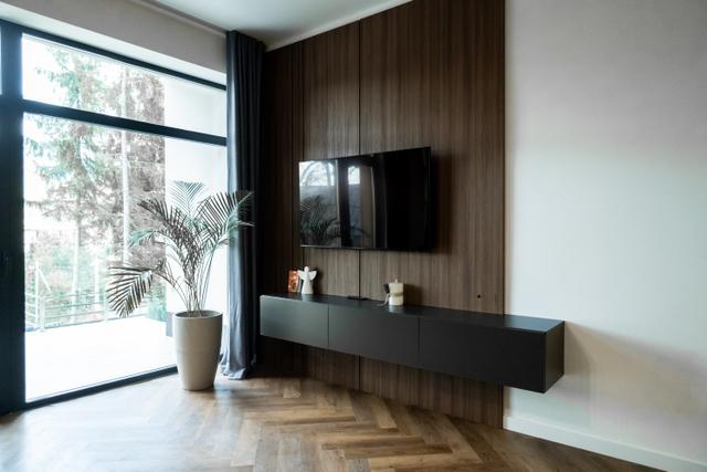 Покращена вілла