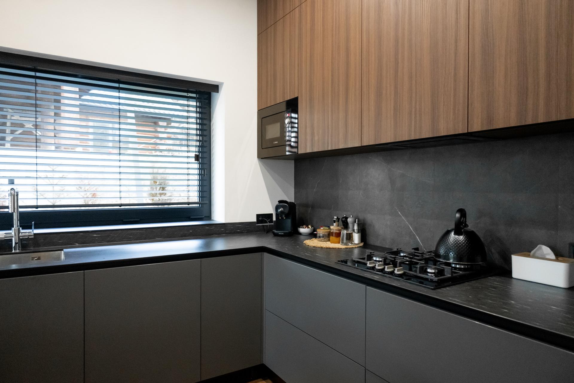 Покращена вілла