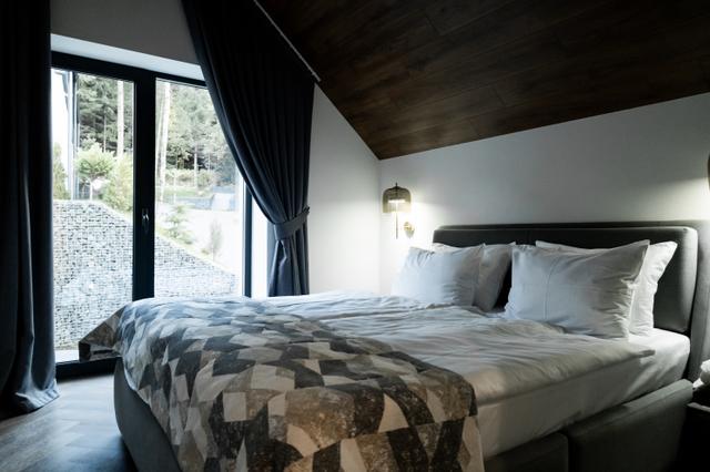 Покращена вілла