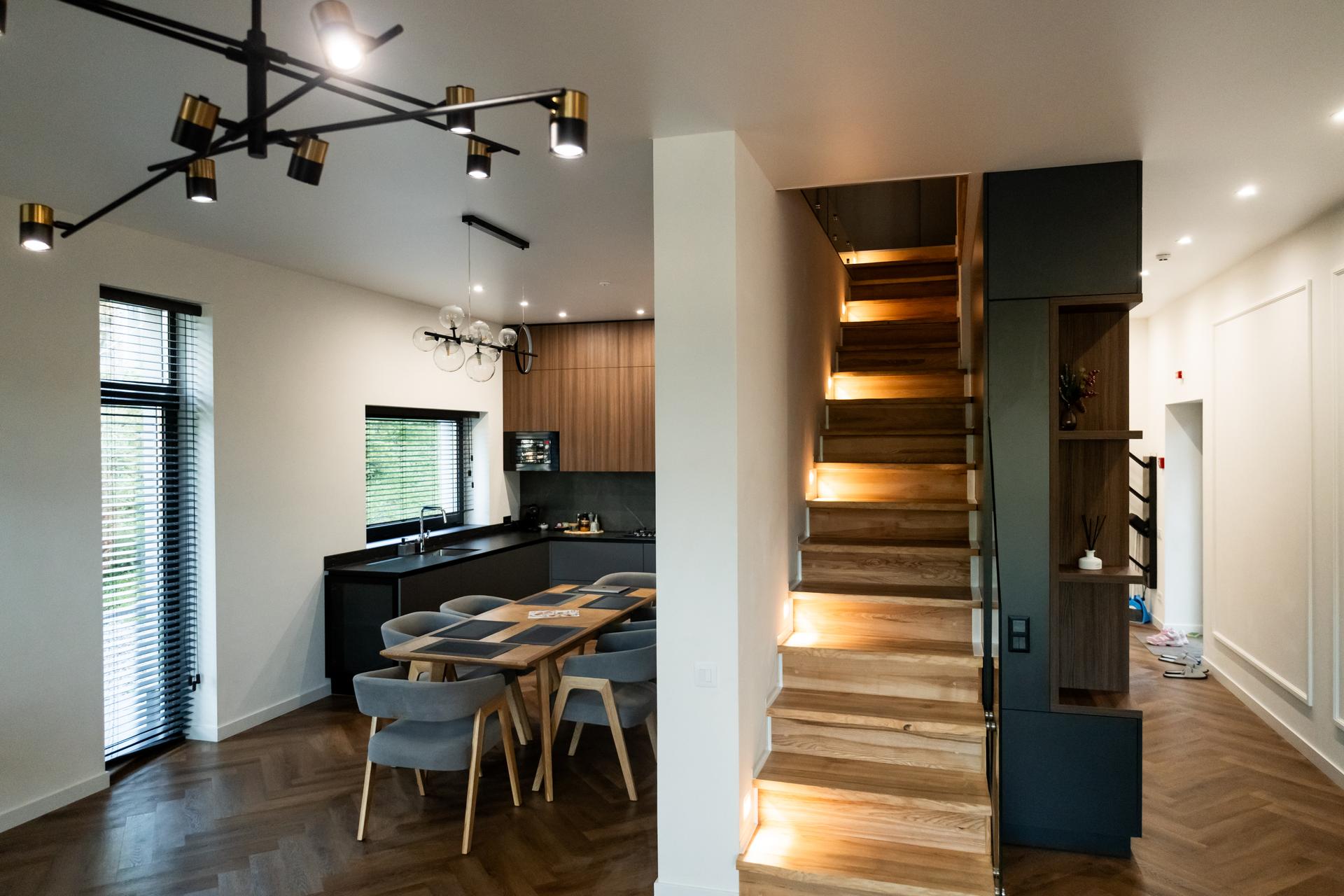 Покращена вілла