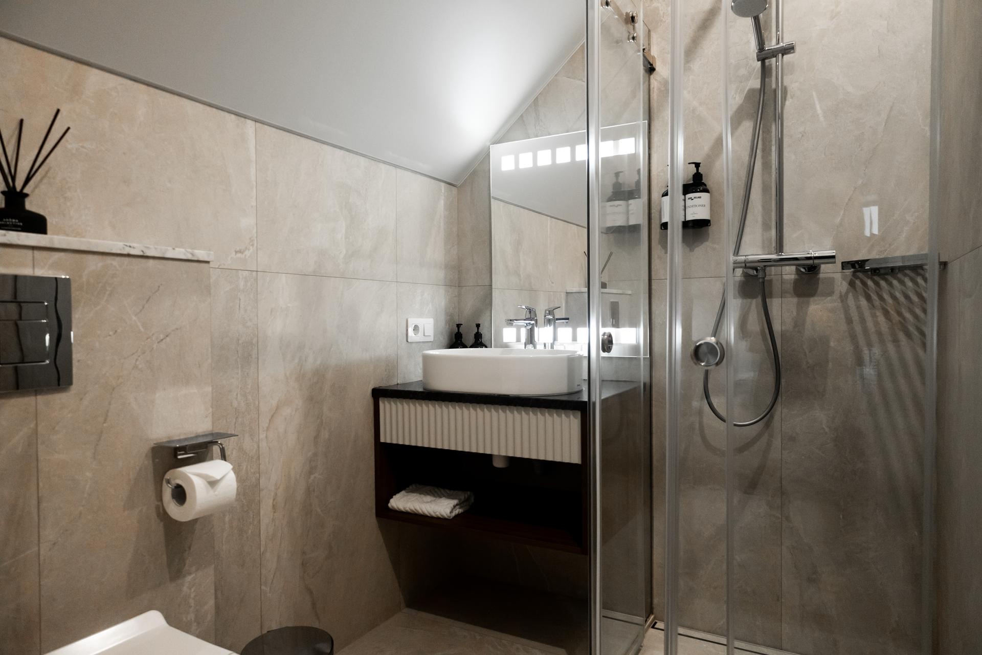 Покращена вілла