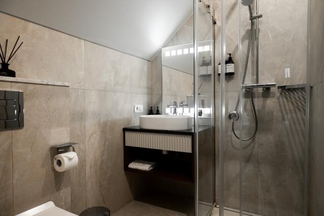 Покращена вілла