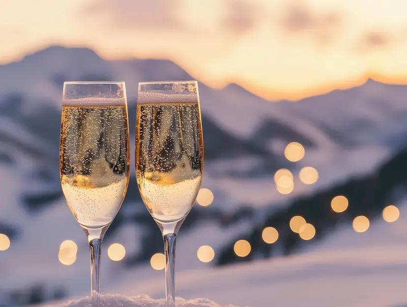 Новий рік та Різдво в Буковелі з Fomich Hotels & Residences