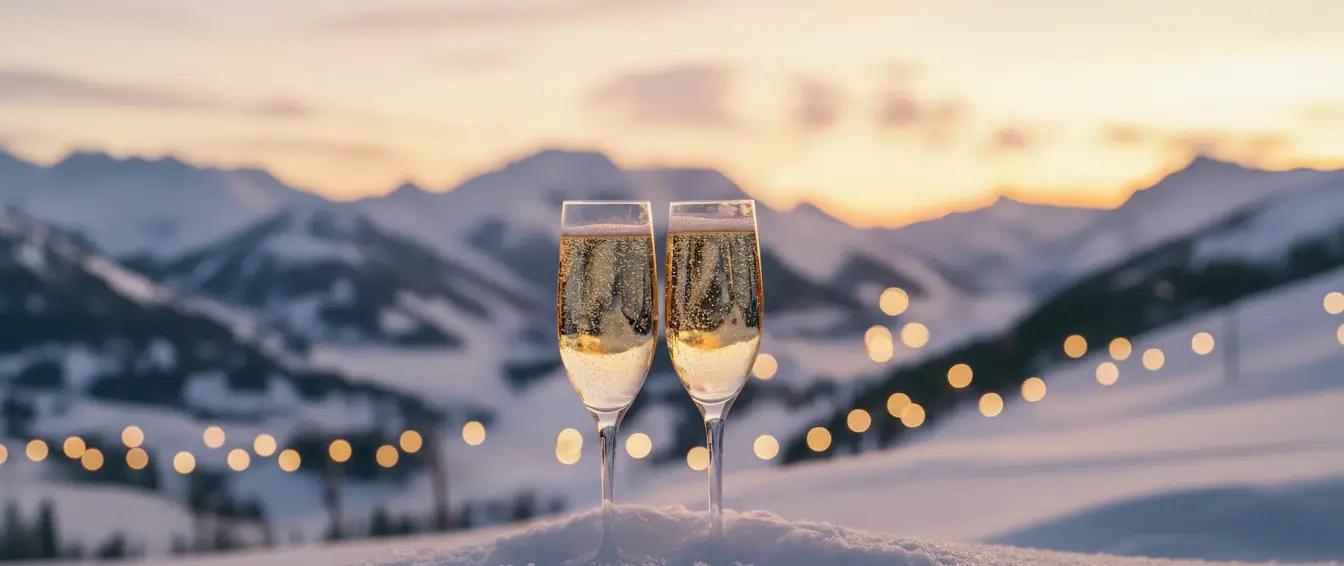 Новий рік та Різдво в Буковелі з Fomich Hotels & Residences