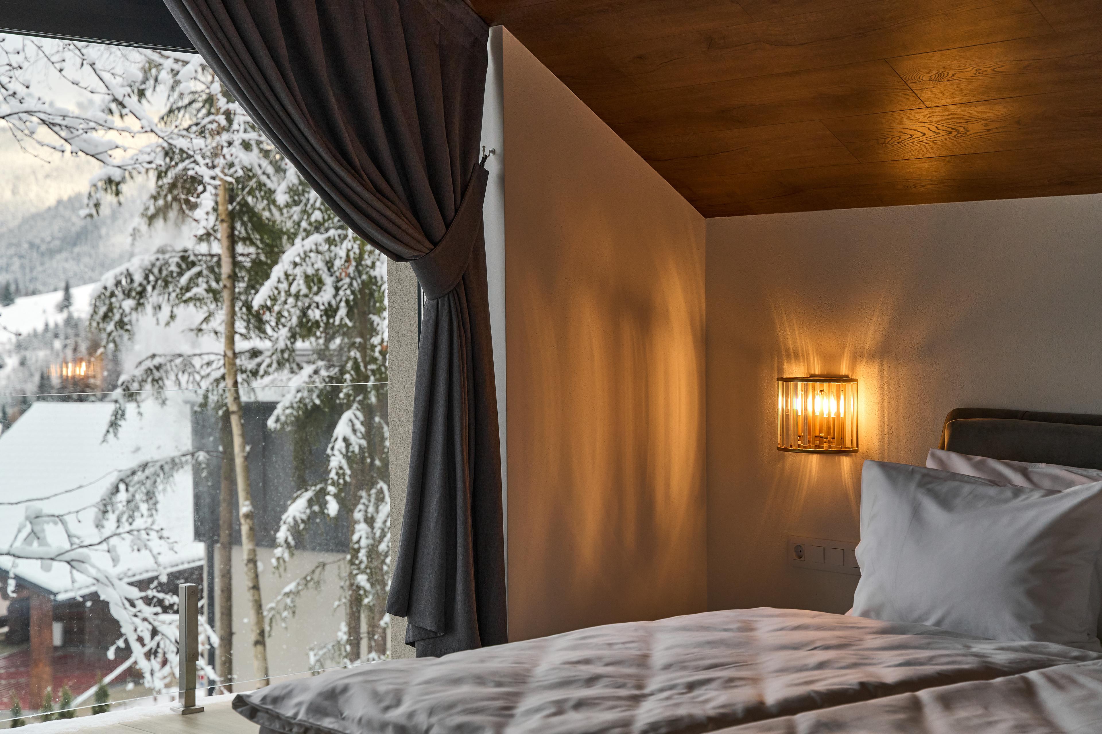 Триваліший відпочинок — подвійний подарунок