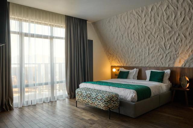 Апартаменти дворівневі (корпус Fomich)