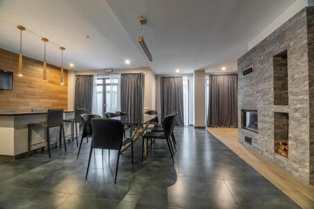 Апартаменти із однією спальнею 