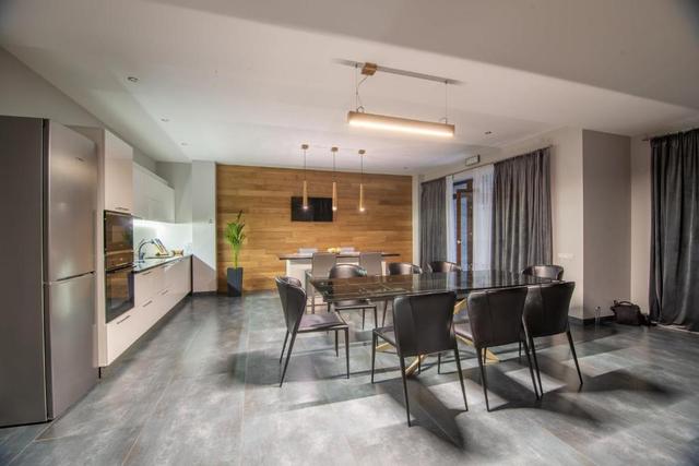 Апартаменти із однією спальнею 