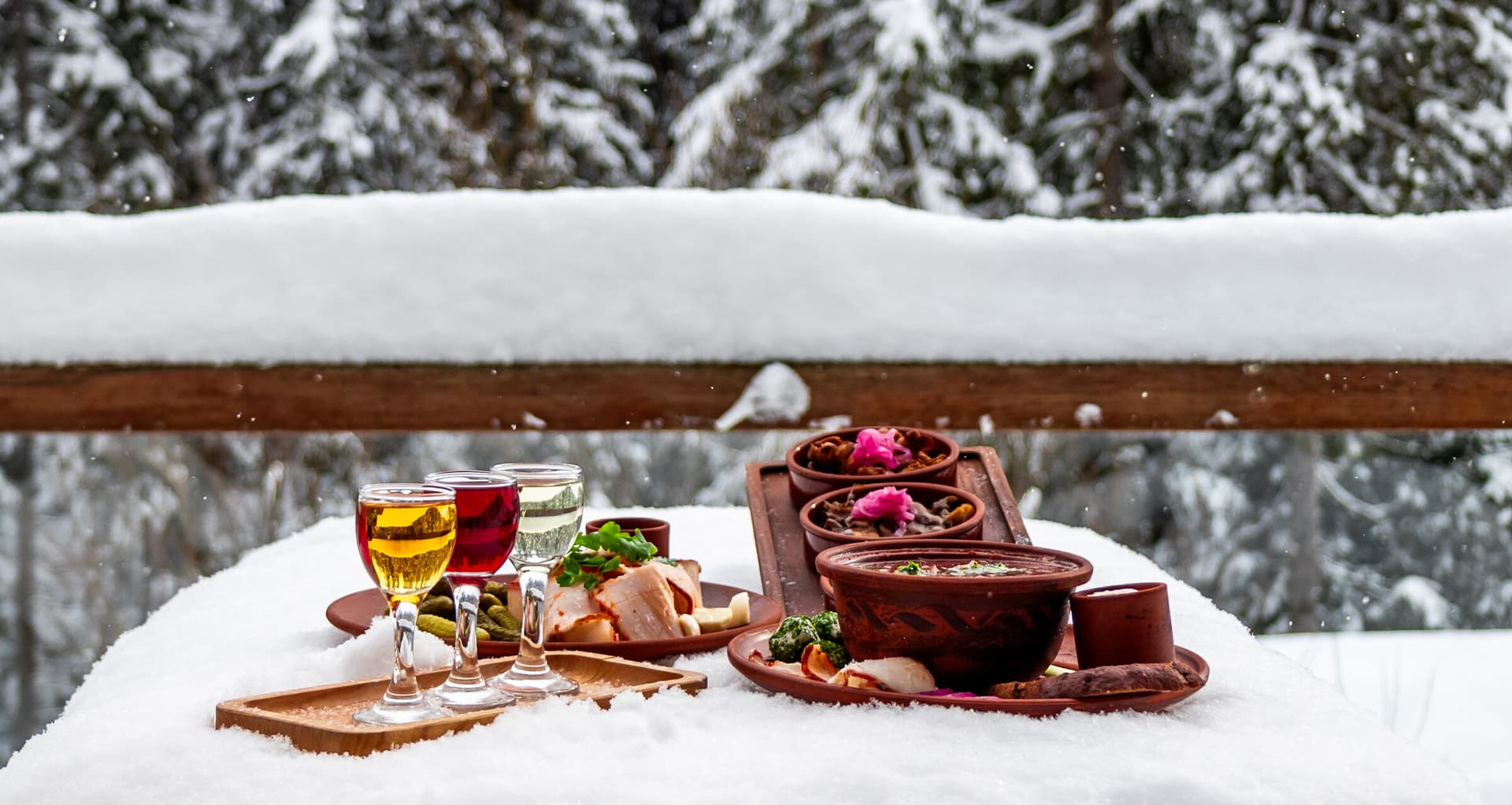 The Magic of the Carpathians, photo 14 Fomich