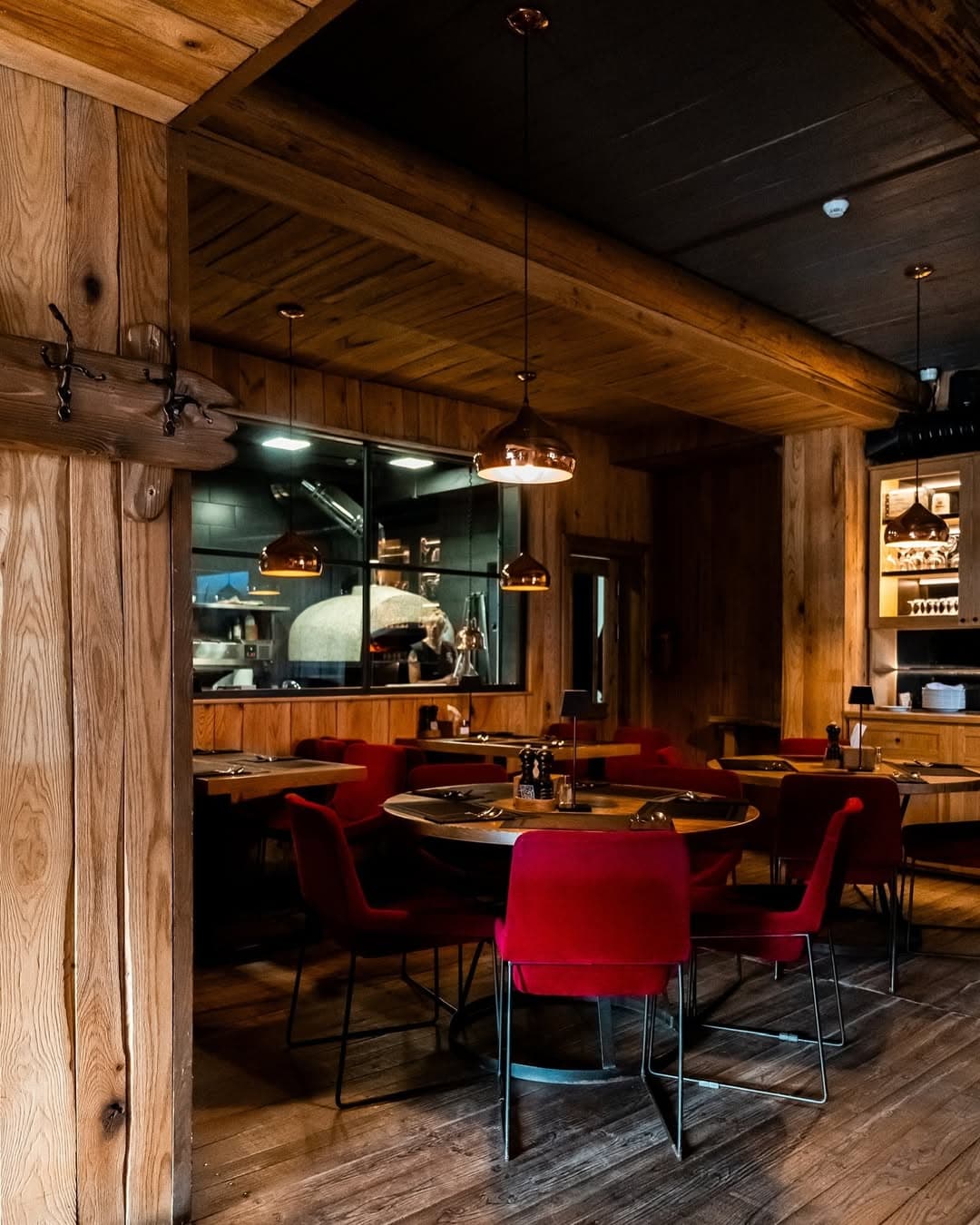 Fomich Resto, photo 7 Fomich