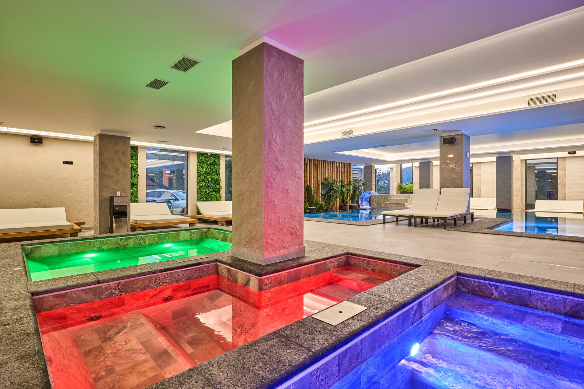 Celebrity Japanese SPA, photo 18 Fomich