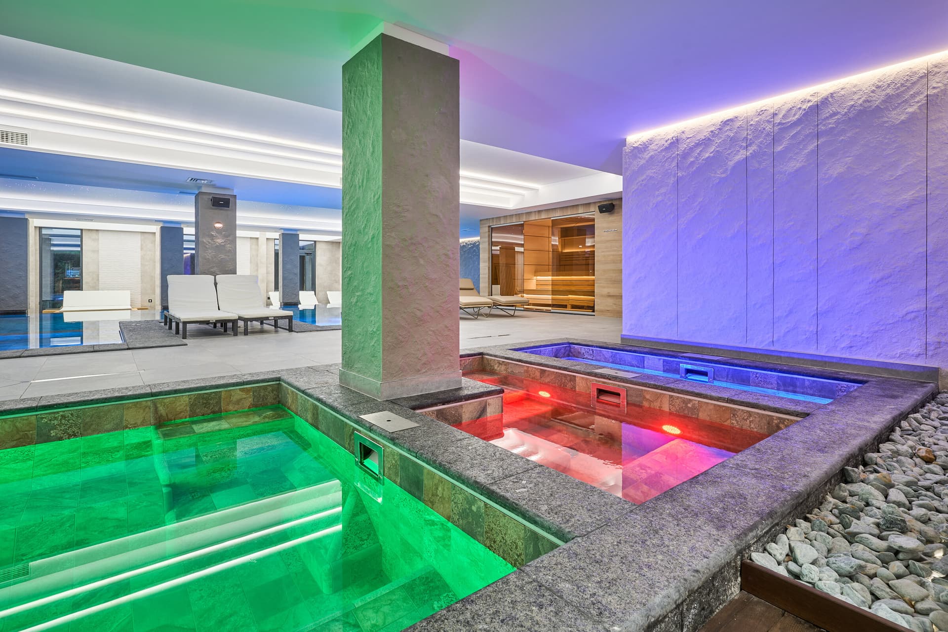 Celebrity Japanese SPA, photo 16 Fomich