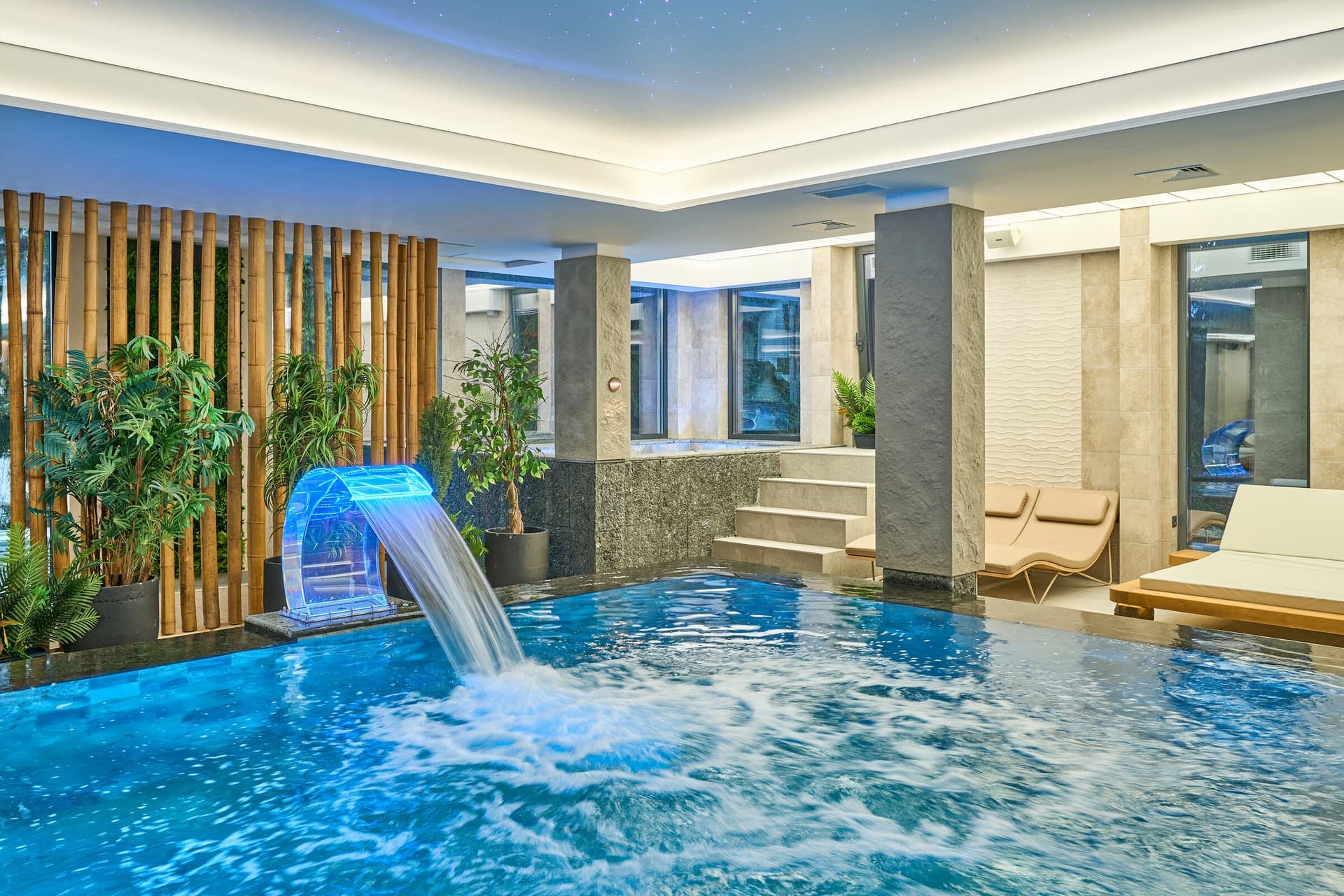 Celebrity Japanese SPA, photo 14 Fomich