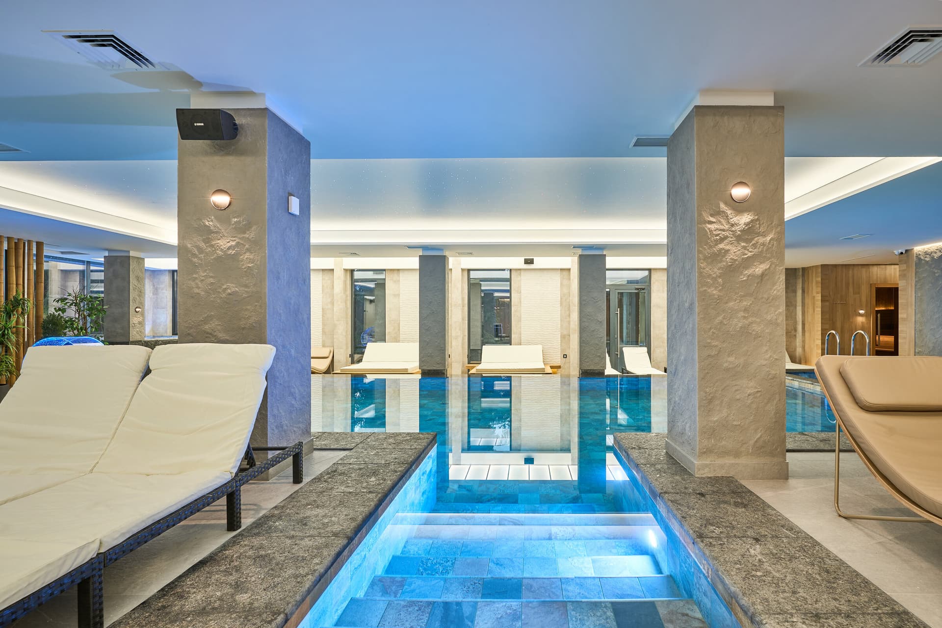 Celebrity Japanese SPA, photo 13 Fomich