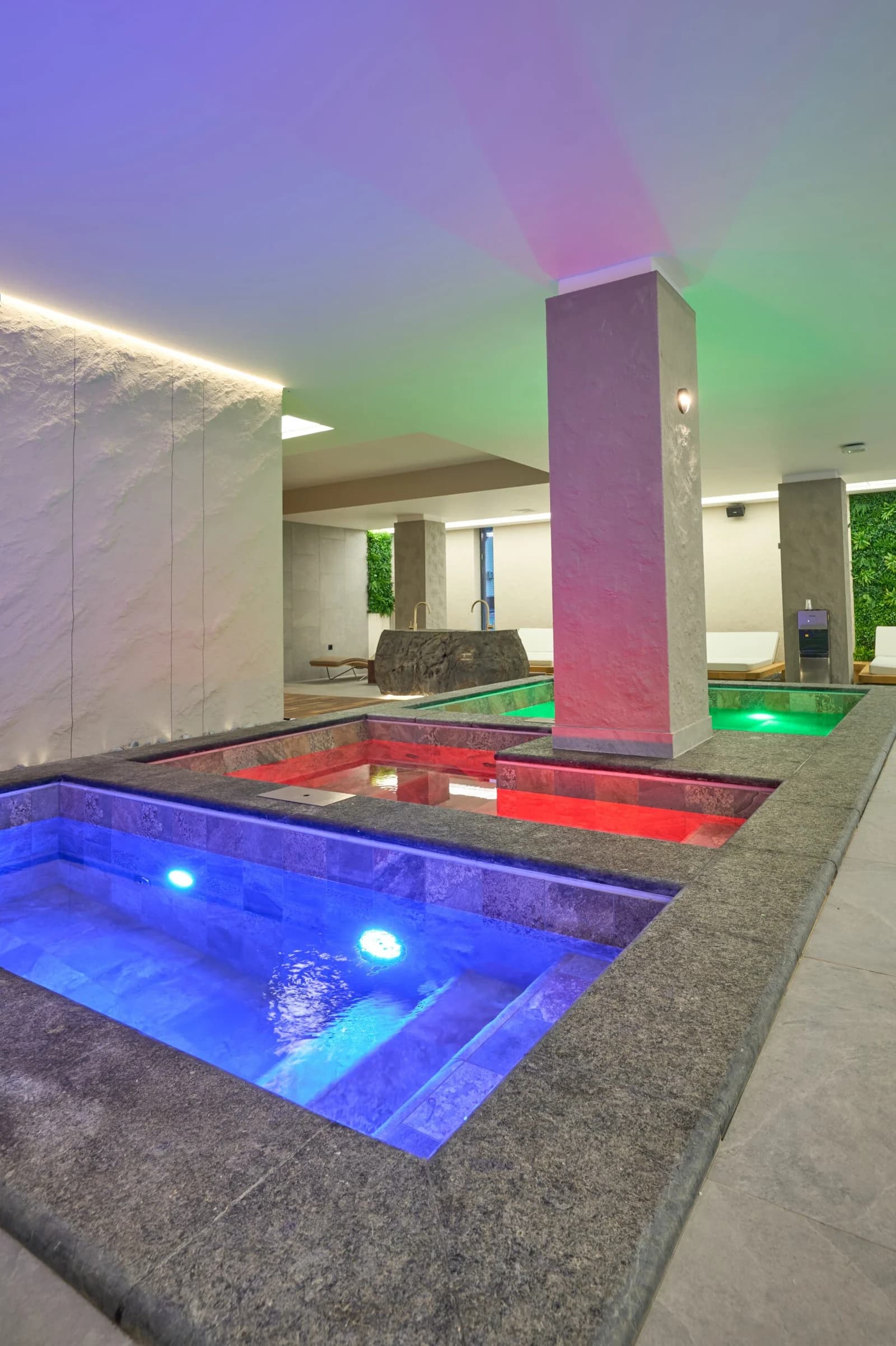 Celebrity Japanese SPA, photo 12 Fomich