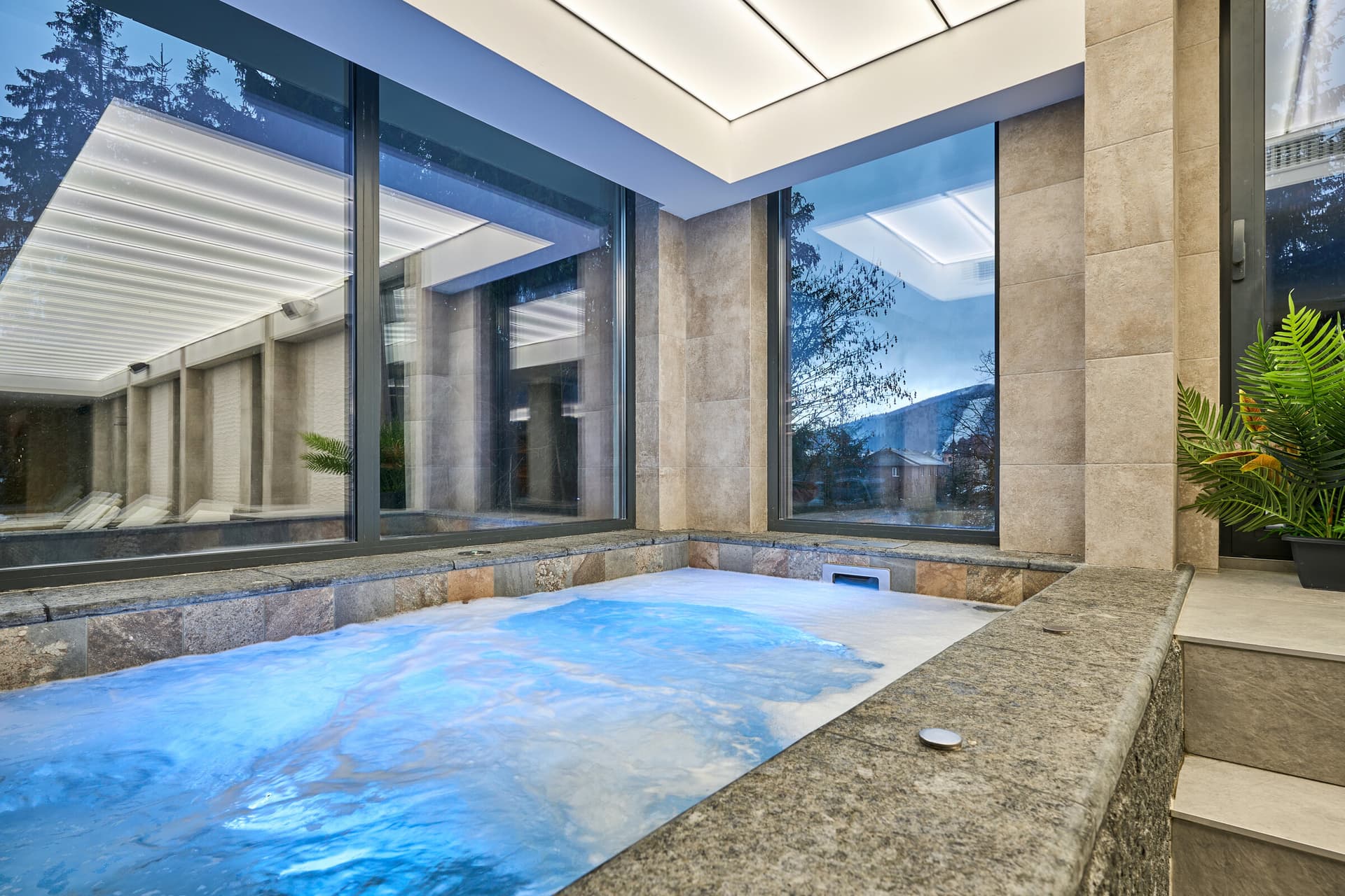 Celebrity Japanese SPA, photo 9 Fomich
