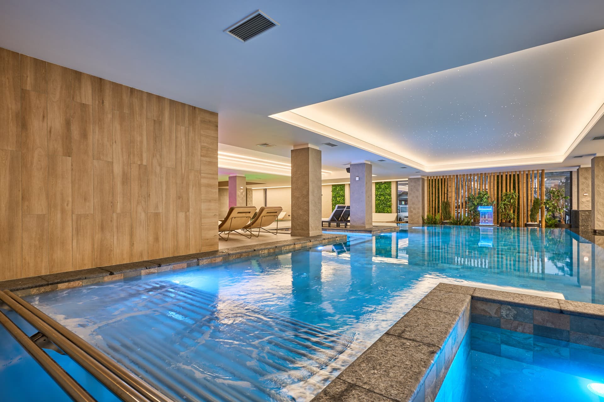 Celebrity Japanese SPA, photo 7 Fomich