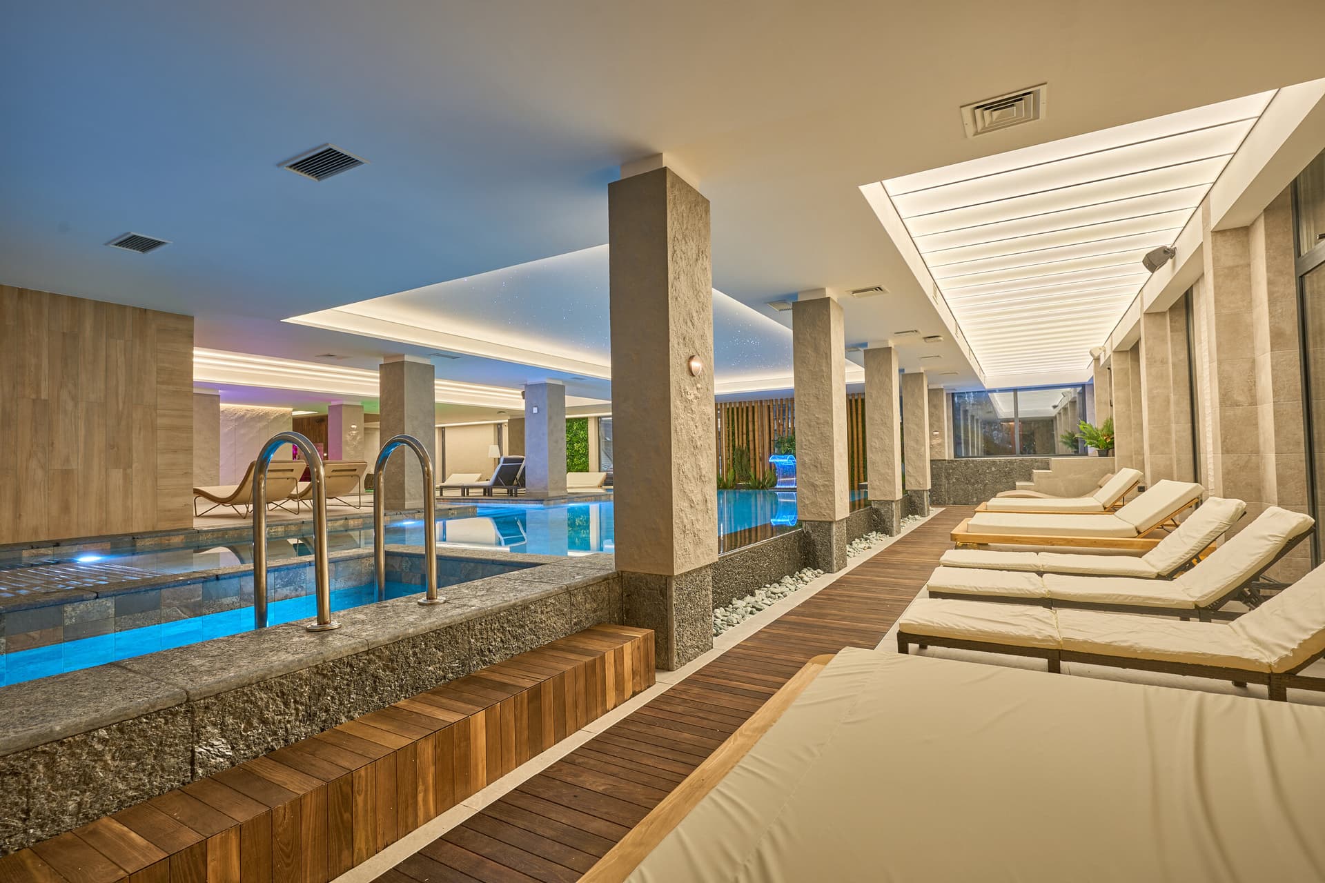 Celebrity Japanese SPA, photo 6 Fomich