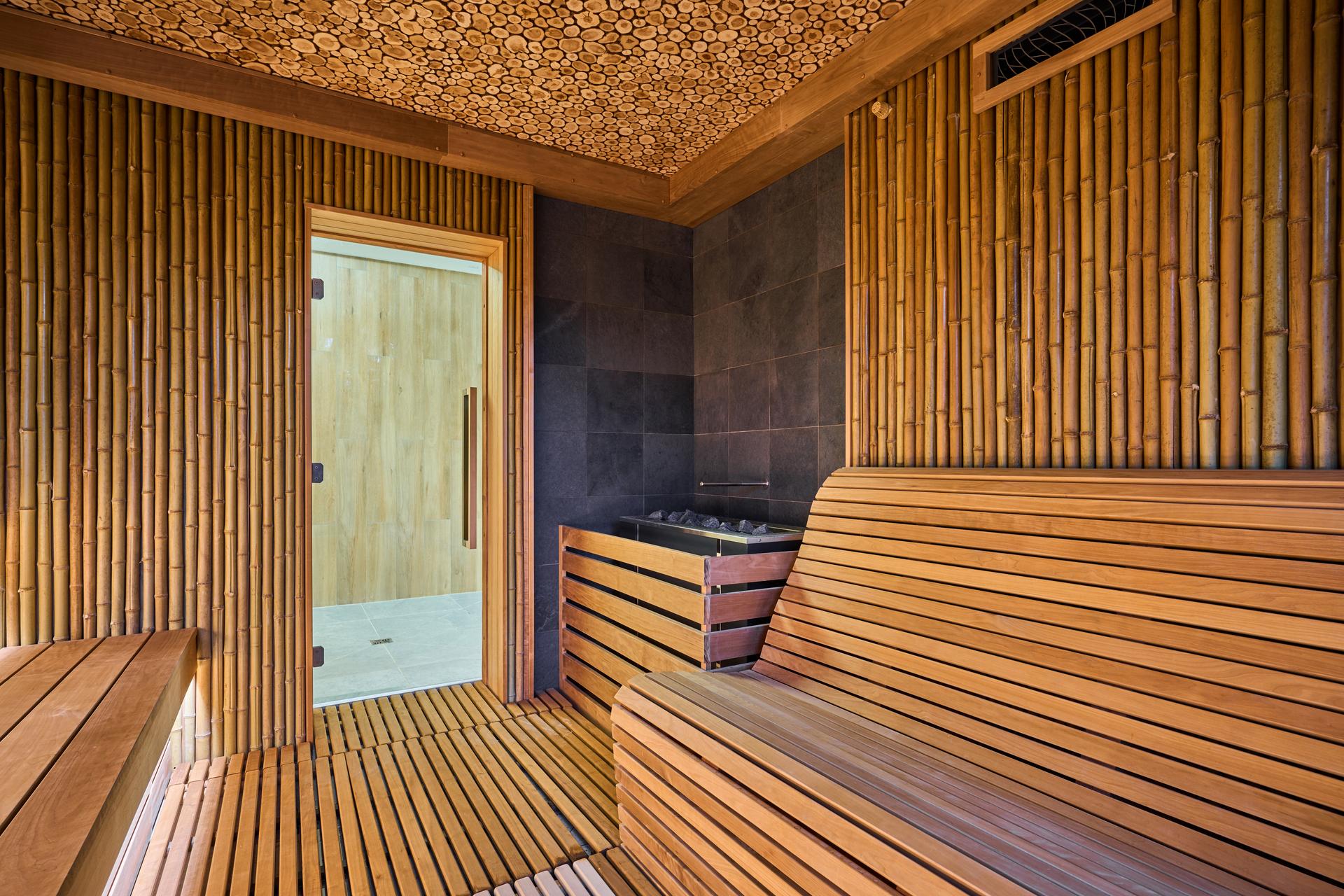 Celebrity Japanese SPA
