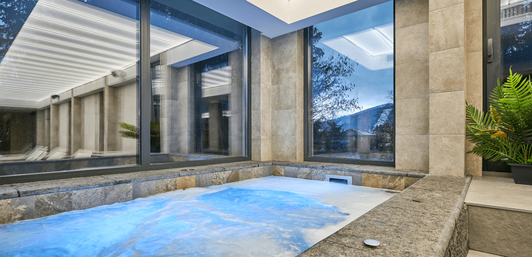 Celebrity Japanese SPA