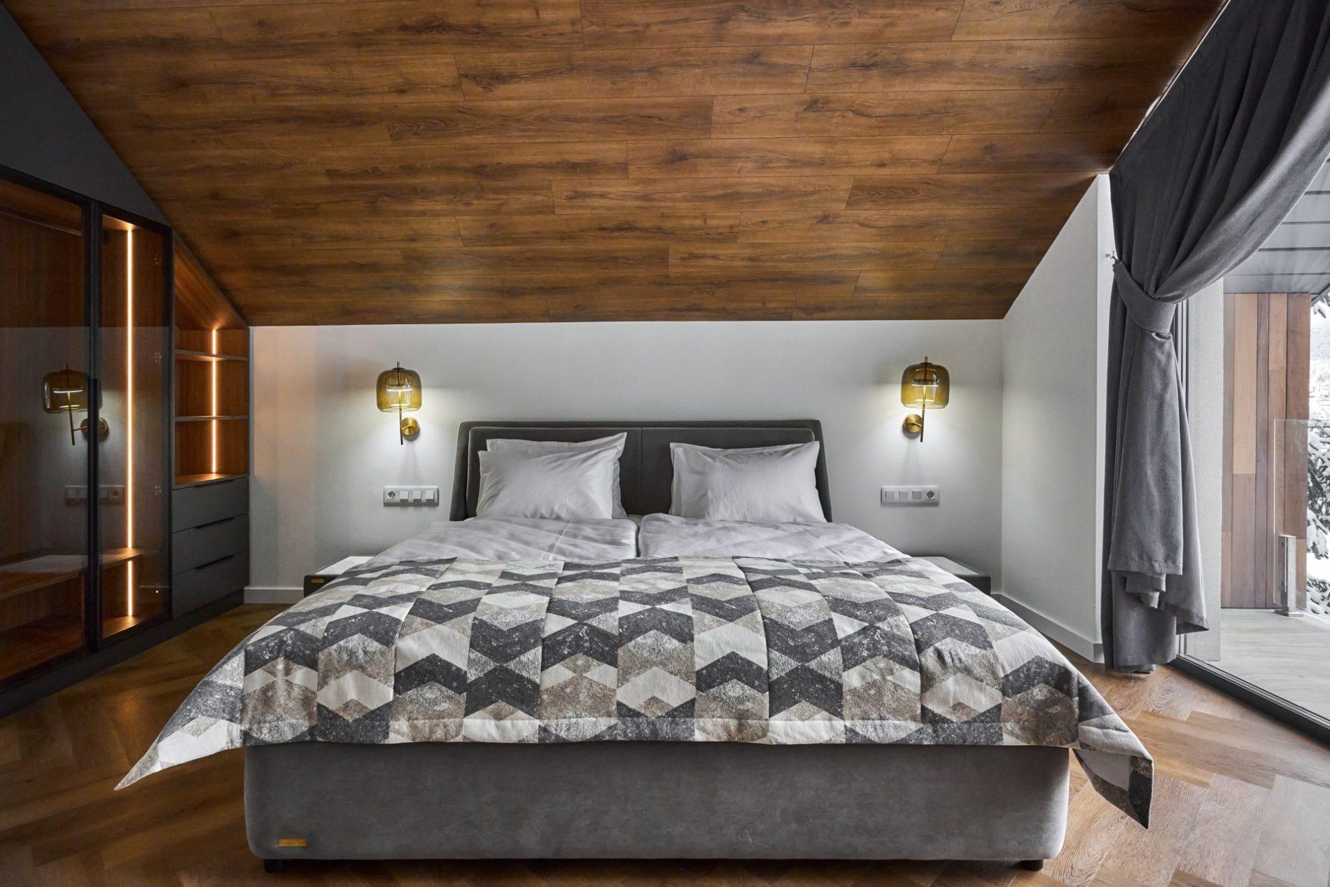 Вілла Делюкс