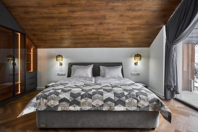 Вілла Делюкс