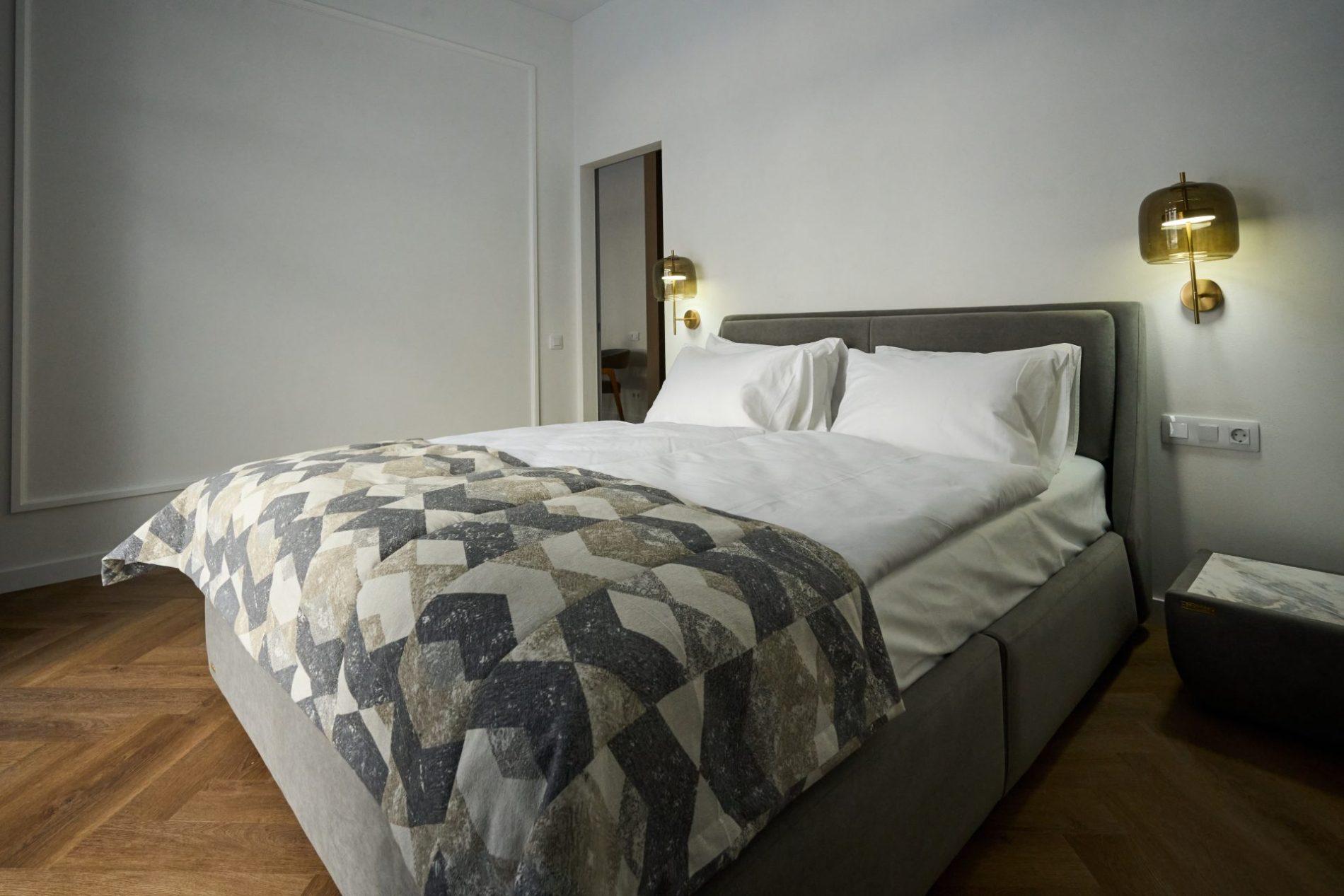 Вілла Делюкс