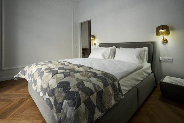 Вілла Делюкс