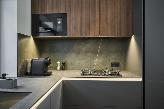 Вілла Делюкс