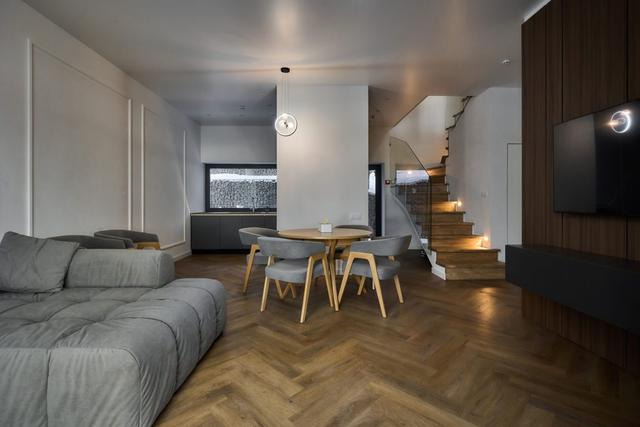 Вілла Делюкс