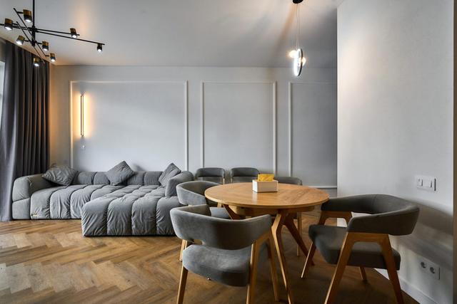 Вілла Делюкс