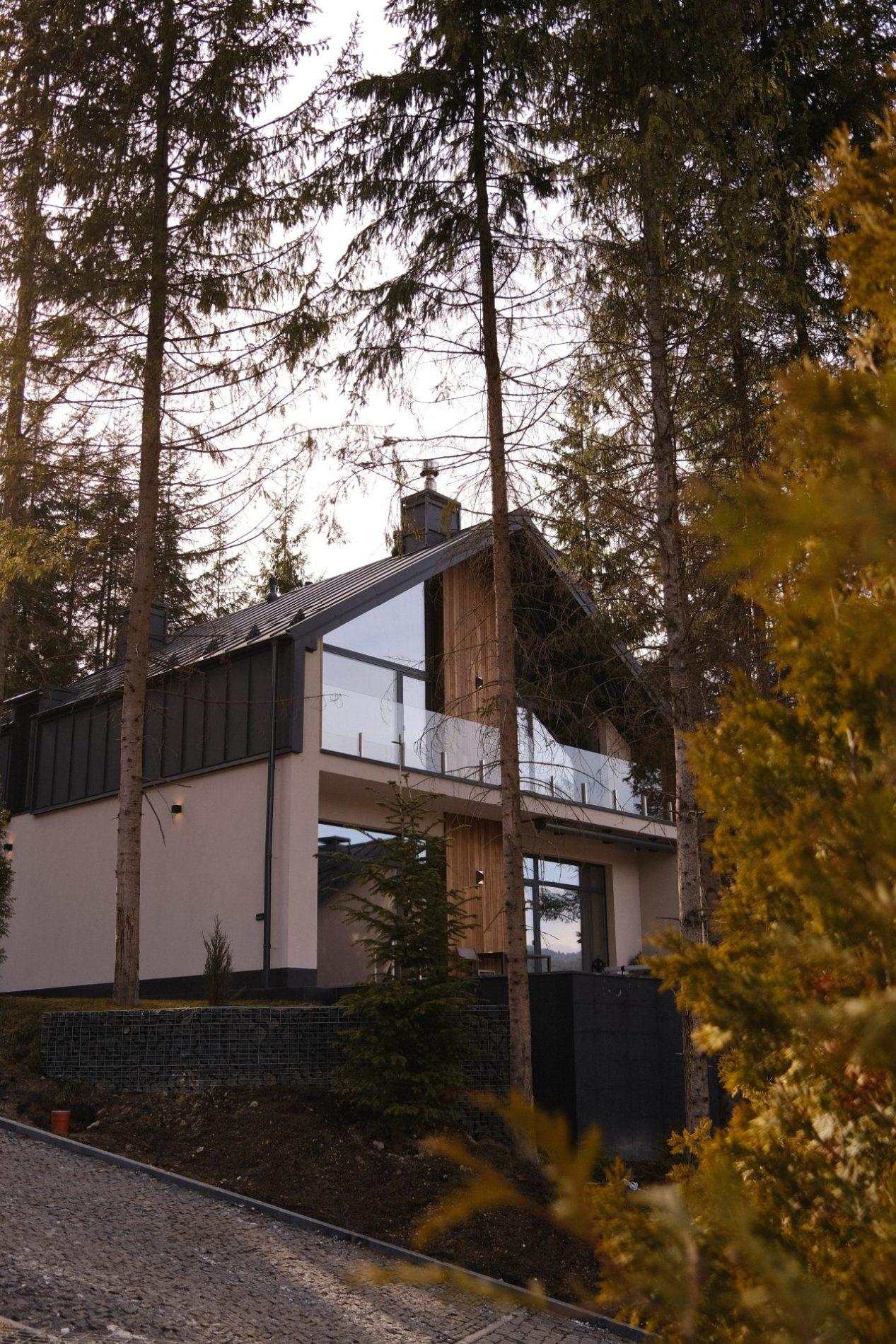 Вілла Делюкс