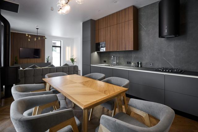 Вілла з двома спальнями