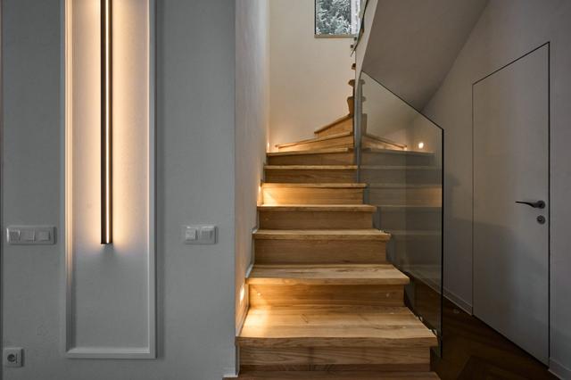 Вілла з двома спальнями