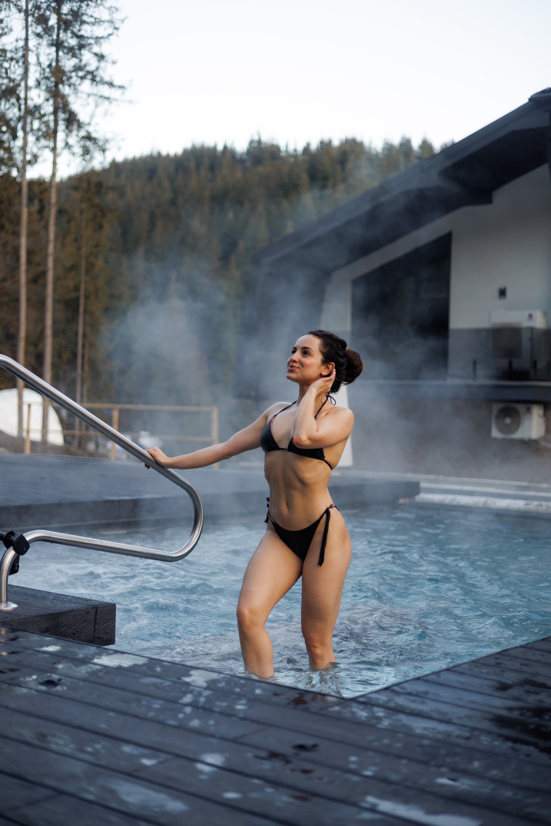 Twins SPA, photo 12 Fomich