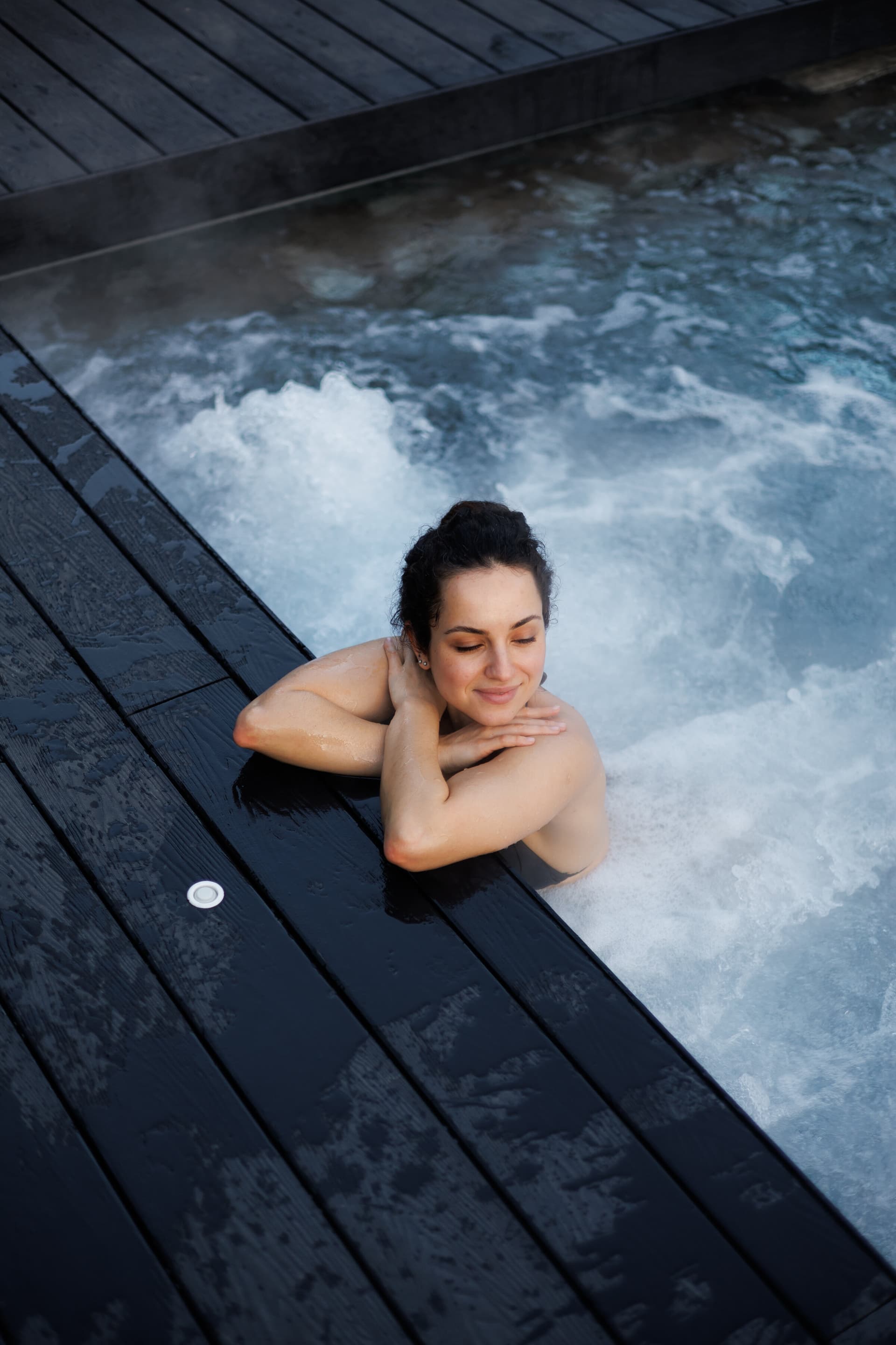 Twins SPA, photo 11 Fomich