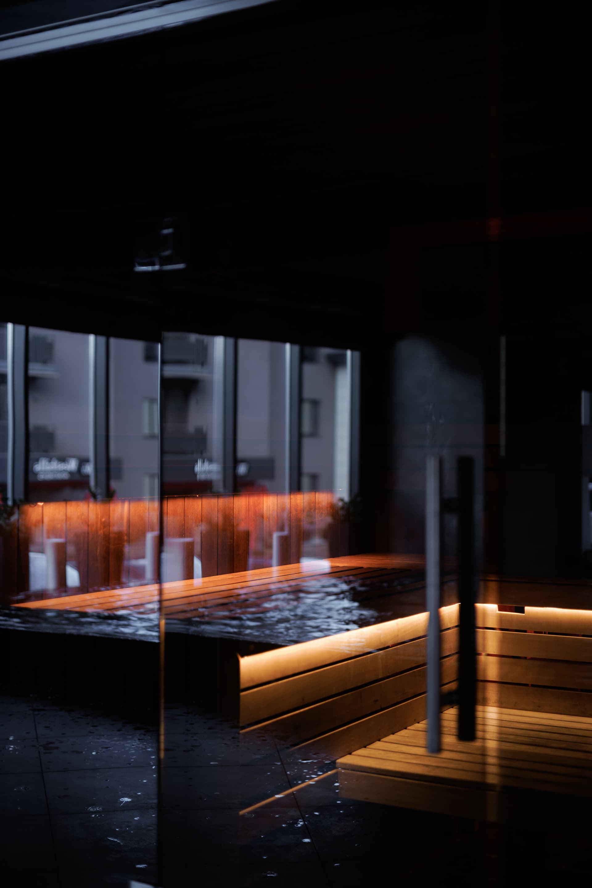 Twins SPA, photo 8 Fomich