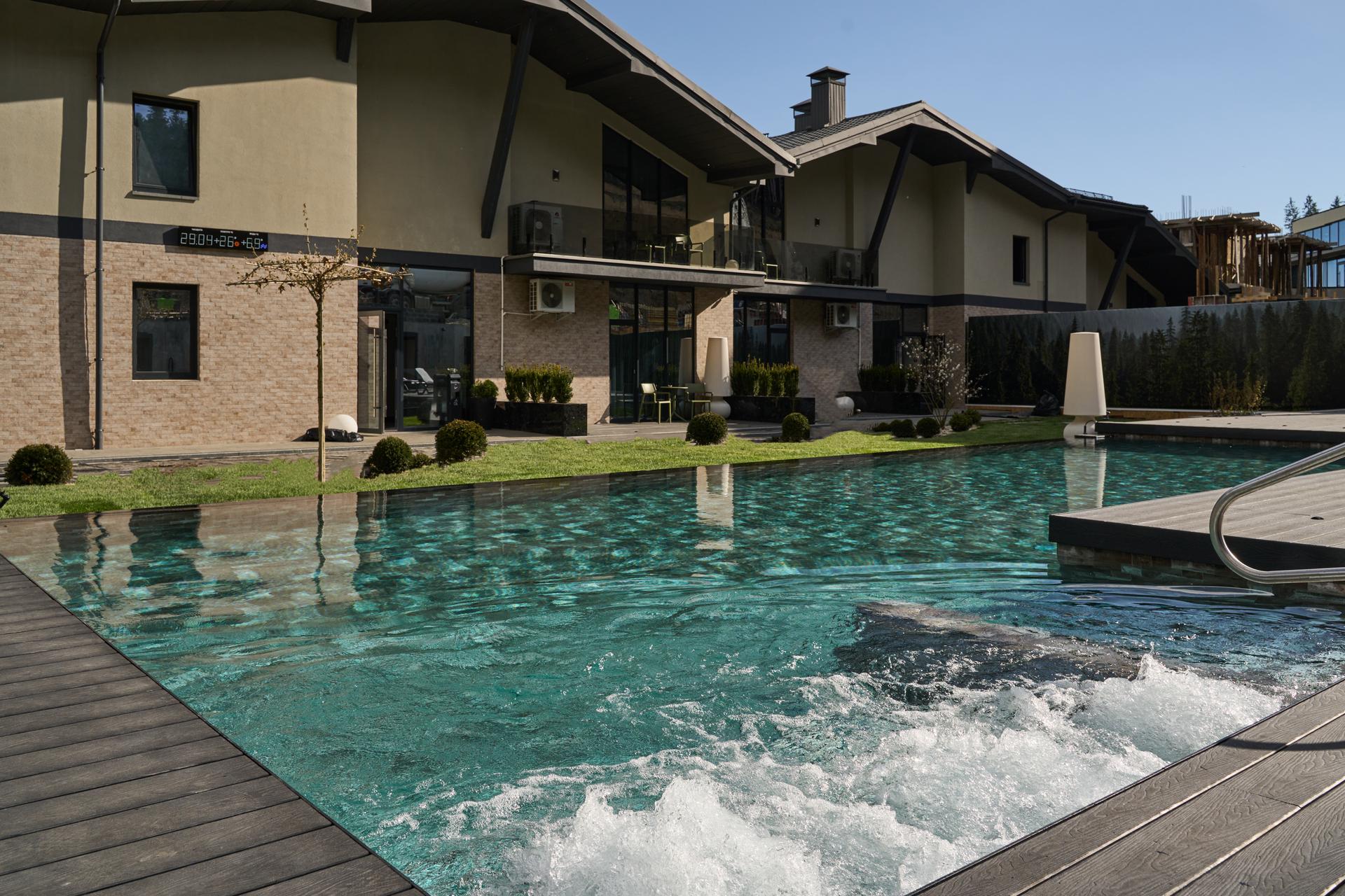 Twins SPA