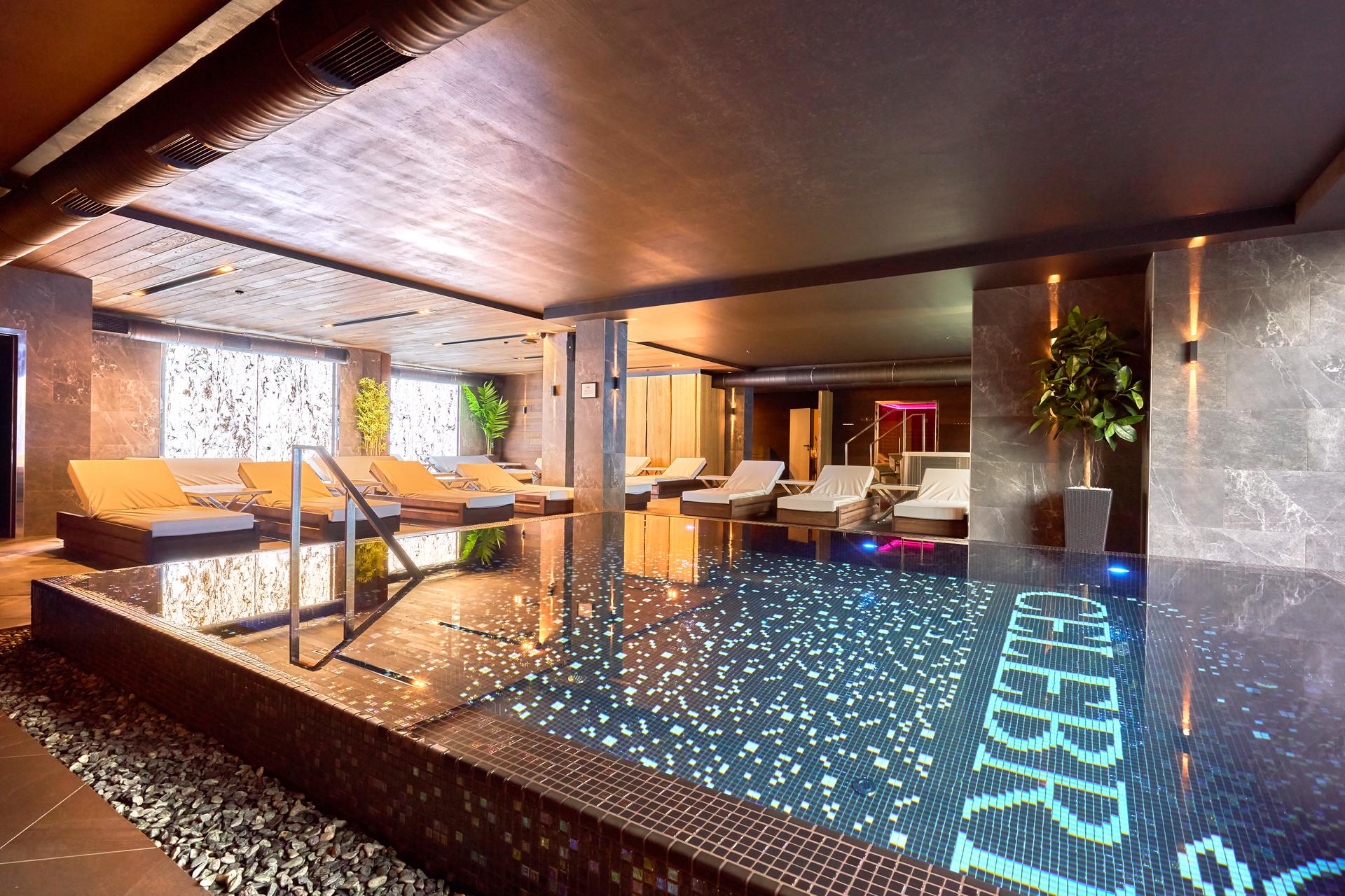 Twins SPA
