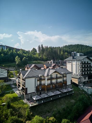 hotel