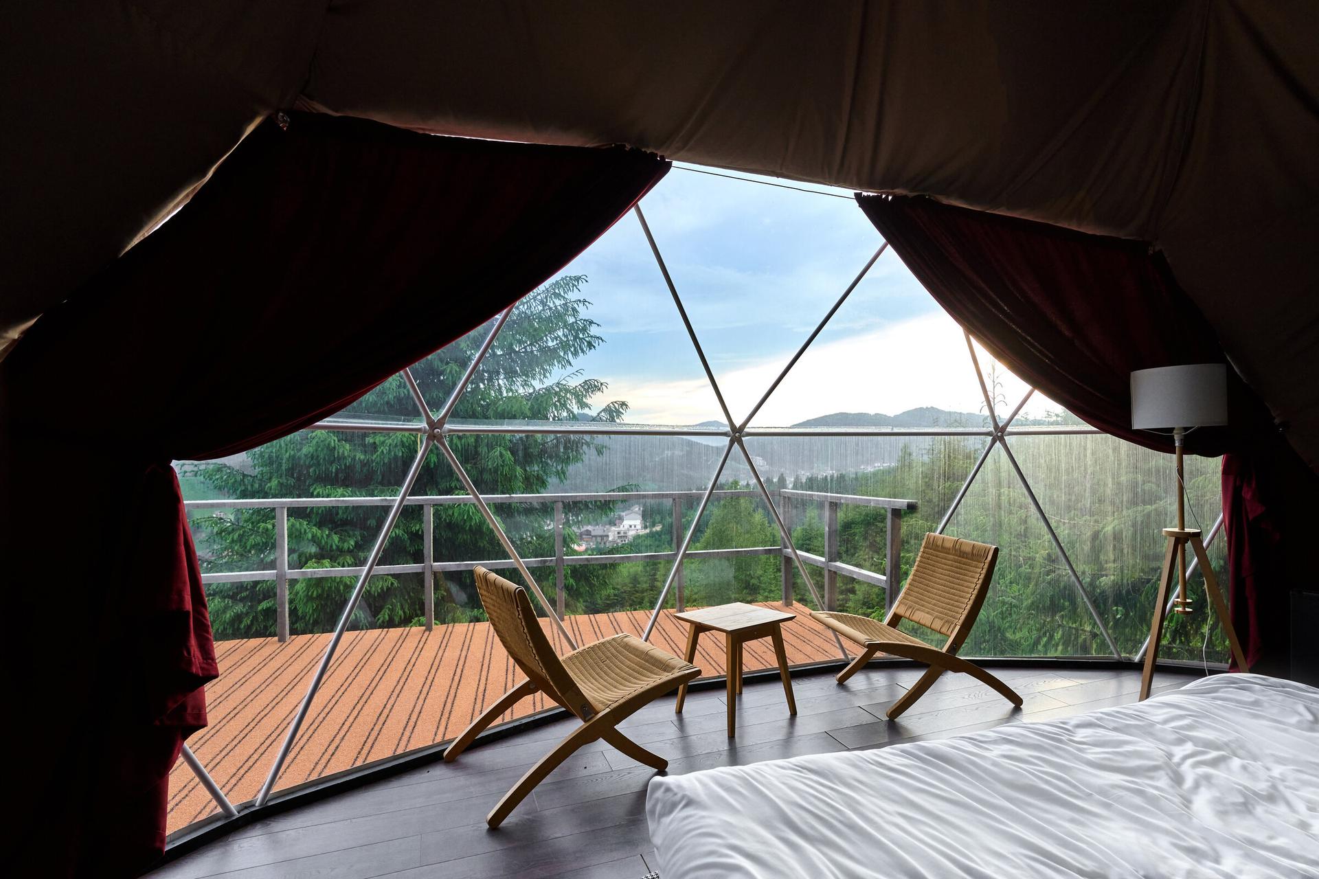 Вілла Делюкс