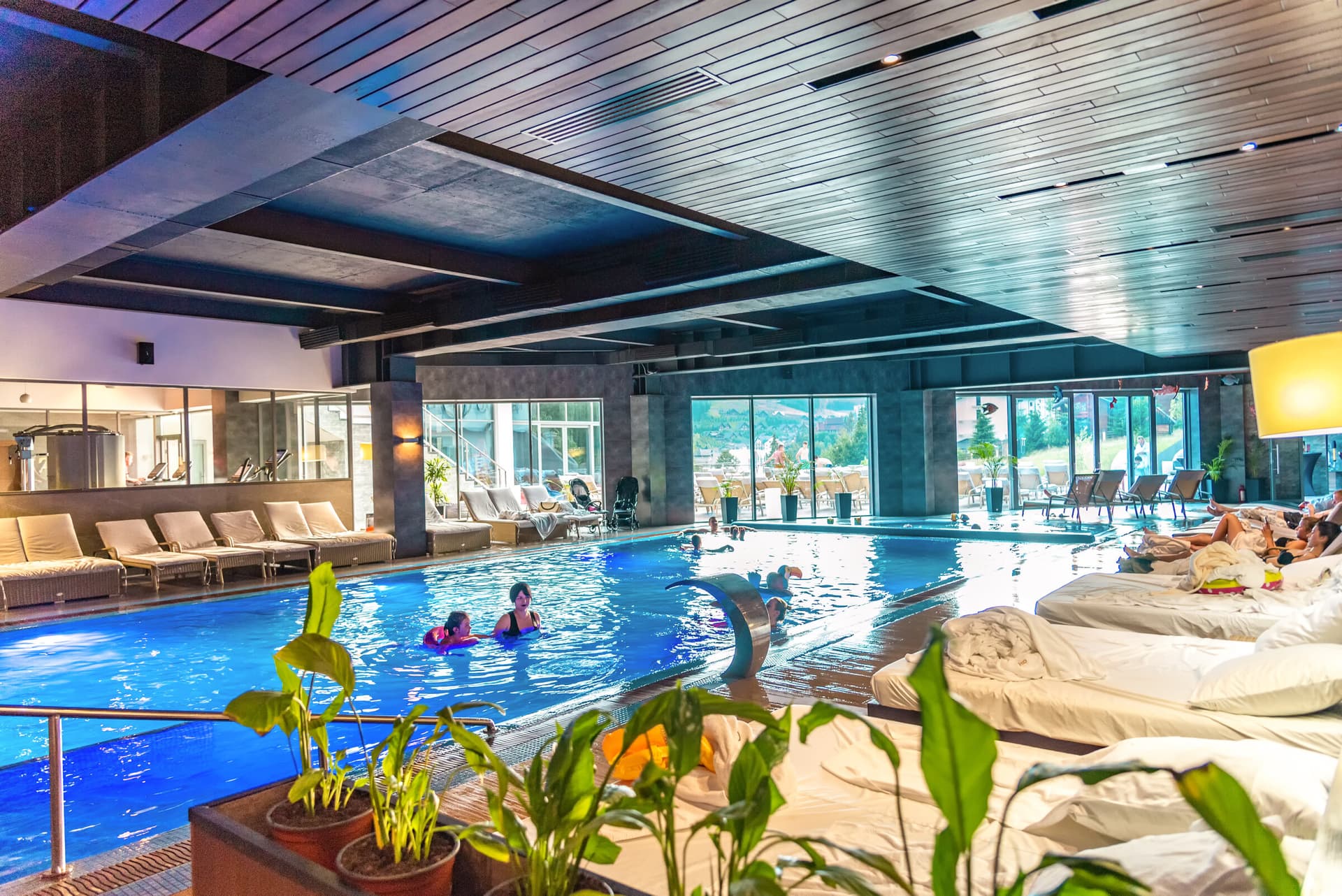 Celebrity SPA , photo 6 Fomich